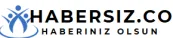 Habersiz Logo